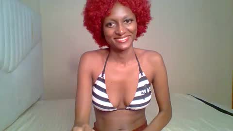 Snapshot of talisha_smiley chatting on 03-09-26, 03:38 talisha smiles online show from 03-09-26, 03:38