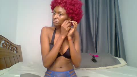 talisha smiles online show from 05-17-26, 07:39