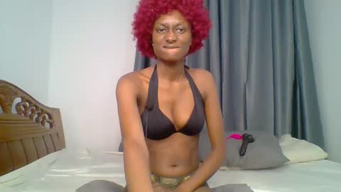 talisha smiles online show from 05-18-26, 07:31