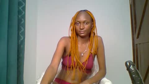 talisha smiles online show from 06-05-26, 04:24
