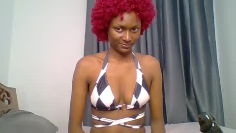 Snapshot of talisha_smiley chatting on 07-27-26, 07:04 talisha smiles online show from 07-27-26, 07:04