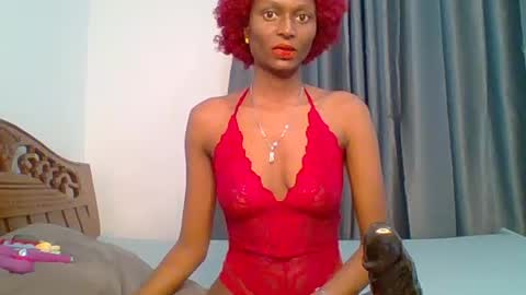 Snapshot of talisha_smiley chatting on 07-31-26, 05:07 talisha smiles online show from 07-31-26, 05:07