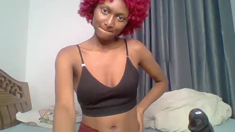 Snapshot of talisha_smiley chatting on 08-06-26, 07:32 talisha smiles online show from 08-06-26, 07:32