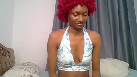 Snapshot of talisha_smiley chatting on 08-07-26, 07:21 talisha smiles online show from 08-07-26, 07:21