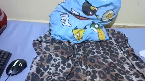 talishaqueen online show from 02-21-26, 09:16