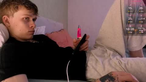 Colin online show from 11-01-25, 02:57