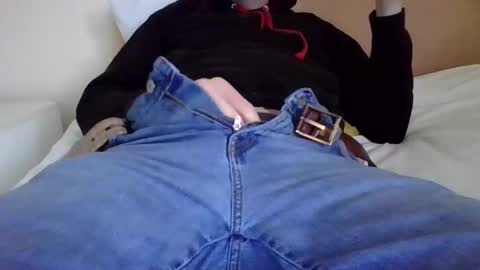 Ill tell you if you really want to know. online show from 02-09-25, 03:12