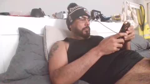 talllatino310 online show from 01-12-26, 09:53