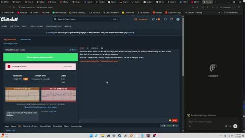 tallswitchtease online show from 06-03-26, 03:09