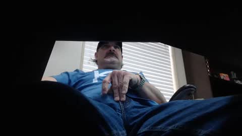 talltexxxan online show from 02-04-25, 09:52