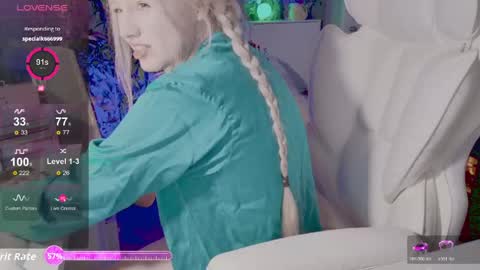 Snapshot of talulaa chatting on 05-21-26, 09:00 Talula - OF talulaa online show from 05-21-26, 09:00