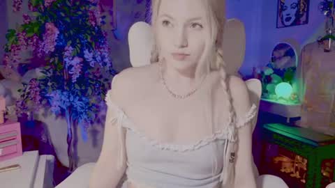 Talula  - OF talulaa online show from 07-25-26, 08:39