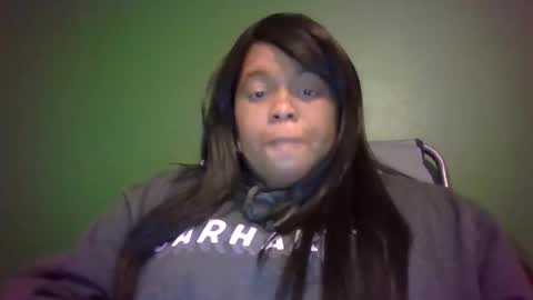 Snapshot of talulah007 chatting on 10-27-25, 01:31 talulah007 online show from 10-27-25, 01:31