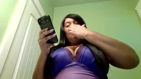 Snapshot of talulah007 chatting on 01-15-26, 06:55 talulah007 online show from 01-15-26, 06:55