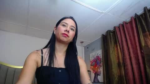 Snapshot of taly_foster chatting on 10-29-25, 03:03 Taly online show from 10-29-25, 03:03