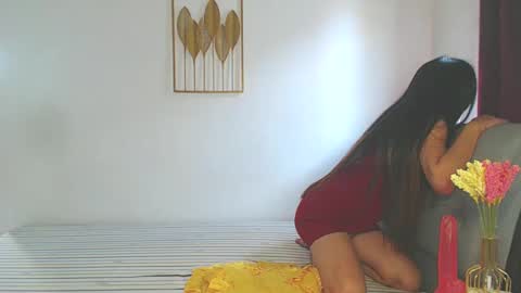 Snapshot of talyanarosa chatting on 12-29-24, 03:54 Talyana online show from 12-29-24, 03:54
