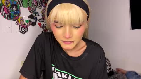 Snapshot of tamagochiivenus97 chatting on 09-14-25, 11:48 tamagochi venus online show from 09-14-25, 11:48