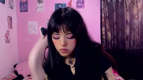 Alejandra Independent model online show from 02-03-25, 09:07