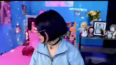 Alejandra Independent model online show from 09-27-25, 04:39
