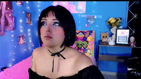 Alejandra Independent model online show from 09-30-25, 06:29