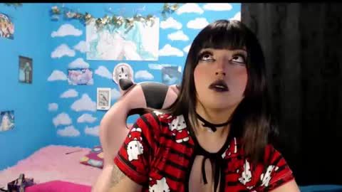 Alejandra Independent model online show from 06-20-26, 09:34
