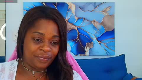 Tamara Allen online show from 03-16-26, 11:14