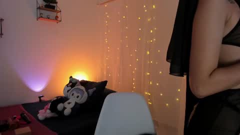 Tamy online show from 07-15-26, 06:57