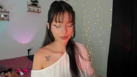 Tamy online show from 07-30-26, 06:18