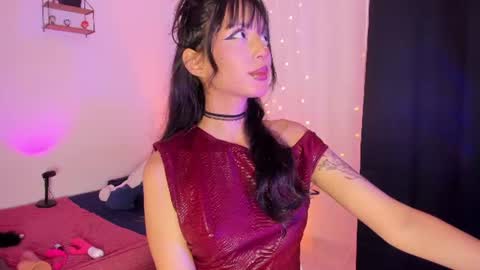 Tamy online show from 08-03-26, 06:44