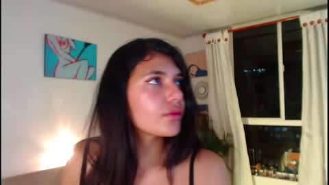 Tamara online show from 02-23-25, 12:08