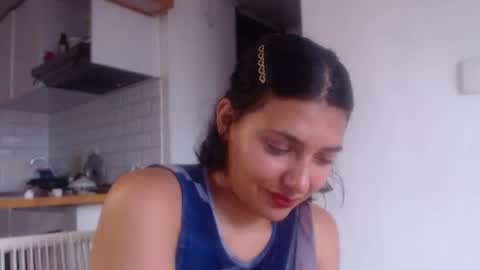 Tamara online show from 07-08-26, 06:56