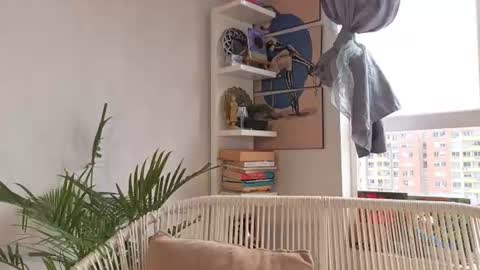 Tamara online show from 07-18-26, 10:02