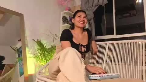 Tamara online show from 07-31-26, 03:28