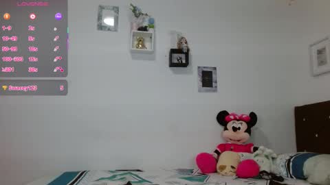 Tamara Lemick online show from 12-05-25, 02:47