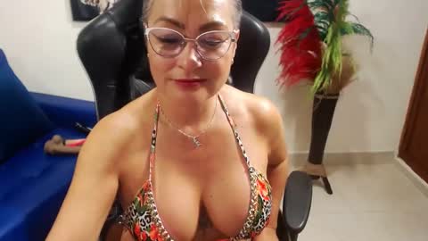 Tamara online show from 09-16-25, 03:40