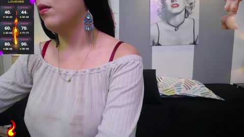 Snapshot of tamara_priya chatting on 05-09-26, 11:59 Tamara online show from 05-09-26, 11:59