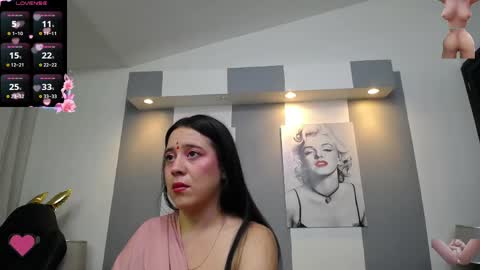 Snapshot of tamara_priya chatting on 05-19-26, 11:38 Tamara online show from 05-19-26, 11:38