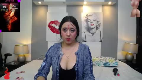 Snapshot of tamara_priya chatting on 06-01-26, 11:56 Tamara online show from 06-01-26, 11:56