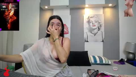 Tamara online show from 06-26-26, 11:36