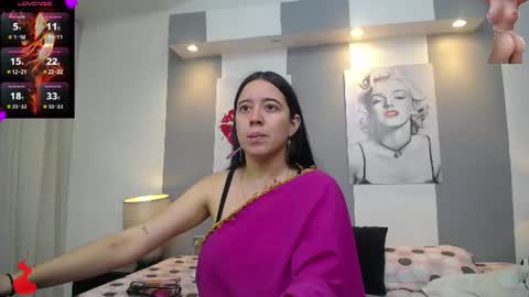 Tamara online show from 07-07-26, 11:36