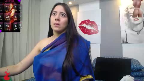 Tamara online show from 07-14-26, 11:38