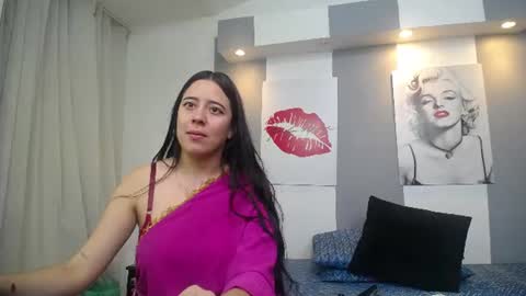 Tamara online show from 07-15-26, 11:37