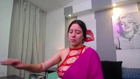 Tamara online show from 07-18-26, 11:25