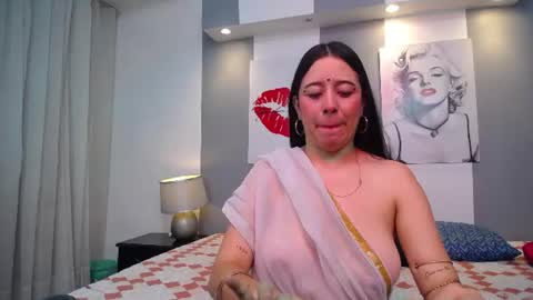 Tamara online show from 07-20-26, 11:34