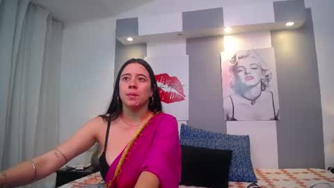 Tamara online show from 07-21-26, 11:34