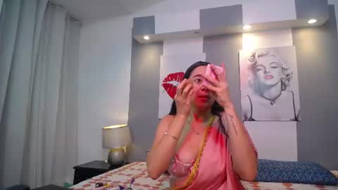 Tamara online show from 07-22-26, 11:35