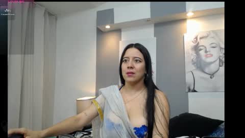 Tamara online show from 07-30-26, 11:31
