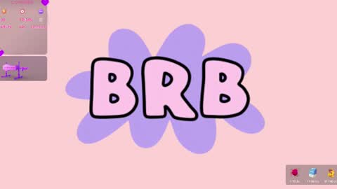 Rousaly online show from 02-19-25, 02:23