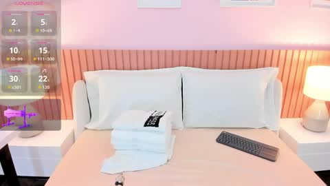 Rousaly online show from 04-29-26, 11:25