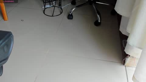 TAMARA SERRA online show from 09-14-25, 06:18